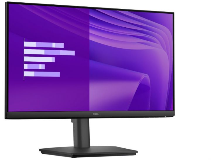 Монитор Dell Pro 24 Adjustable Stand Monitor - E2425HSM (210-BRDV) Монитор Dell Pro 24 Adjustable Stand Monitor - E2425HSM (210-BRDV)