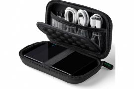 Кейс UGREEN LP128 Hard Disk Storage Bag Large Size 50274