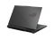 Ноутбук Asus ROG Strix G16 G614JI-N4414 16" FHD 240 Hz Intel® Core™ i7-13650HX/32Gb/SSD 1Tb/NVIDIA® GeForce RTX™ 4070-8Gb/Gray/Dos(90NR0D41-M00VP0)