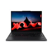 Ноутбук Lenovo ThinkPad T16 Gen 3 16″ WUXGA IPS / Intel® Core™ Ultra 5-125U / 16GB / 512GB SSD / Intel Graphics / No OS / Чёрный (21MN00BMRT)