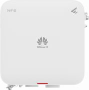 Точка доступа HUAWEI AP761 Wi-Fi 6 outdoor AX1800 (2.4/5GHz, 2x2/2x2 MIMO, 1*GE RJ45 PoE+/1*SFP, IP68 -40 to +60C)