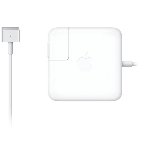 MagSafe 2 Power Adapter - 45W, Model: A1436