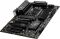 Материнская плата MSI PRO B760-P WIFI DDR4 LGA1700 4xDDR4 4xSATA3 RAID 2xM.2 HDMI DP ATX