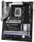 Материнская плата ASRock Z890 LIVEMIXER WIFI LGA1851 4xDDR5 4xSATA 4xM.2 HDMI Type-C ATX