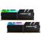 Комплект модулей памяти G.SKILL TridentZ RGB F4-3600C18D-64GTZR DDR4 64GB (Kit 2x32GB) 3600MHz