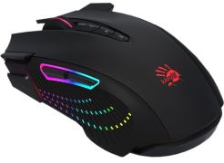 Мышь игровая Bloody J90S <USB, RGB, 8000CPI, 12 кнопок>