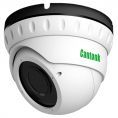 IP-Камера Dome 4.0MP CANTONK IPSHR30H400 <2.8-12mm, POE, SD card>