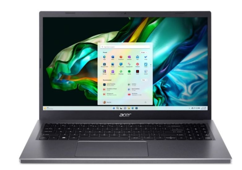 Ноутбук Acer A515-58P-53Y4 Aspire 5 15 (NX.KHJER.005)