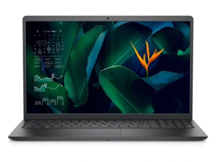 Ноутбук Dell 15,6 ''/Vostro 3515 /AMD  Ryzen 5  3450U  2,1 GHz/8 Gb /512 Gb/Nо ODD /Radeon  Radeon™ Vega 8 Graphics  256 Mb /Ubuntu  20.04