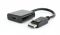Конвертер Cablexpert DisplayPort на HDMI 4K60HZ Adapter(AB-DPM-HDMIF-002)