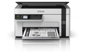 МФУ Epson M2110 (CIS) фабрика печати