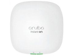 Points of access HP Enterprise/Aruba Instant On AP22 (RW) 2x2 Wi-Fi 6 Indoor Access Point