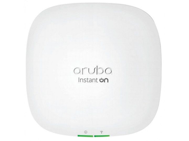 Points of access HP Enterprise/Aruba Instant On AP22 (RW) 2x2 Wi-Fi 6 Indoor Access Point
