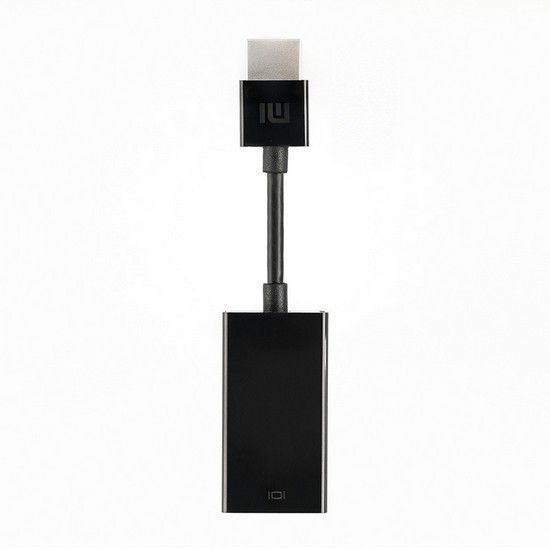 Переходник HDMI на VGA Xiaomi