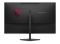 Монитор HP Europe/OMEN by HP 25 /24,5 '' TN /1920x1080 Pix 1000:1 /3 разъема USB 3 (один выходной и два входных)/1 аудиовыход/2xHDMI 1.4/DisplayPort™ 1.2 (с поддержкой HDCP) /черный