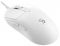 Мышь игровая Bloody W72Ultra WHITE