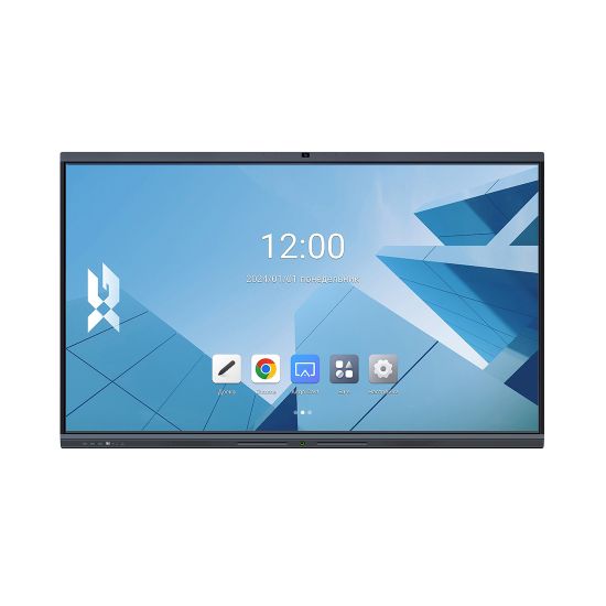 Интерактивная панель XG 86BCMCAM128128 Интерактивная панель XG 86BCMCAM128128