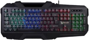 Клавиатура игровая Bloody B150N