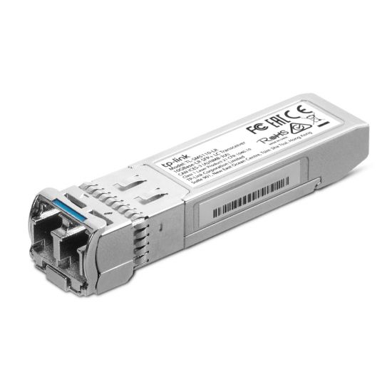 Трансивер TP-Link SM5110-LR Трансивер TP-Link SM5110-LR