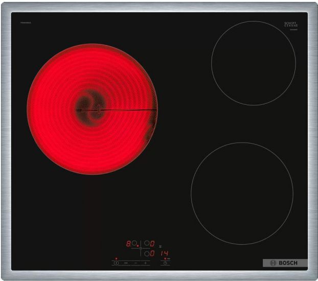 Варочная панель Bosch PKM645BB2E