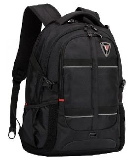 Рюкзак для ноутбука SUMDEX PJN-302BK 16"  черный