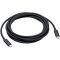 Thunderbolt 4 Pro Cable (3 m),Model A2162