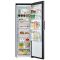 Холодильник LG GC-B401FAPM серый