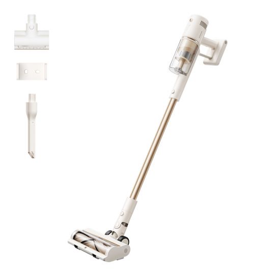 Беспроводной пылесос Dreame R10S Essential