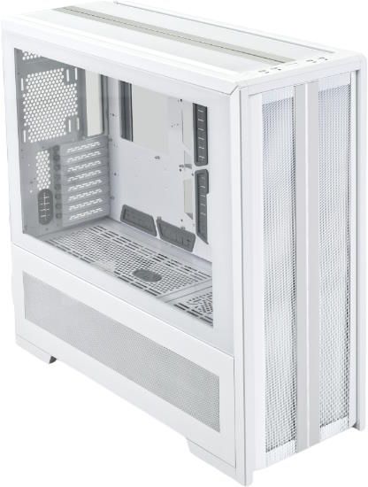 Корпус Lian Li V3000 PLUS E-ATX/ATX/m-ATX/m-ITX G99.V3000PW.00 White Корпус Lian Li V3000 PLUS E-ATX/ATX/m-ATX/m-ITX G99.V3000PW.00 White
