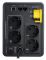 UPS APC/BX750MI-GR/Back/Line Interactiv/AVR/Schuko/750 VА/410 W