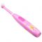 Электрическая зубная щетка CS Medica KIDS CS-463-G (розовая)