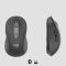 Мышь беспроводная Logitech Signature M650 L Wireless Mouse - GRAPHITE - BT - N/A - EMEA - M650 L (M/N: MR0091 / CU0021)