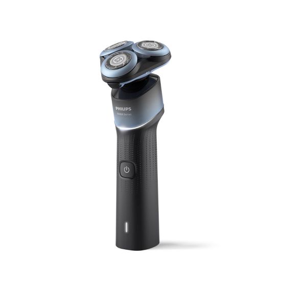 Электробритва Philips Серии 5000X X5006/00 для влажного и сухого бритья Электробритва Philips Серии 5000X X5006/00 для влажного и сухого бритья