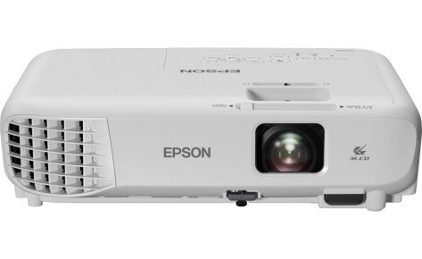 Проектор универсальный Epson EB-X06