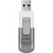 LEXAR 128GB   JumpDrive V100 USB 3 flash drive, Global