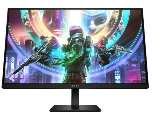Монитор HP Europe OMEN (780J4AA#ABB)