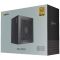 Блок питания Ocypus Iota P850 Черный 850W Full Modular, 80  GOLD, КПД 91% Iota-P850-G1FFBK024X-EU
