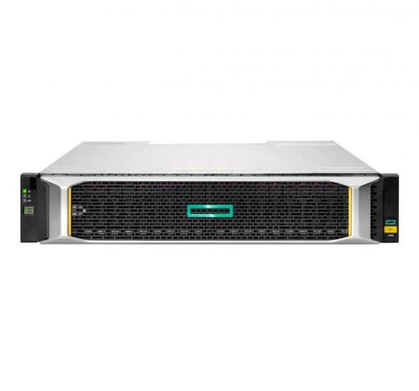 Storage HP Enterprise/MSA 2062 16Gb Fibre Channel SFF Storage