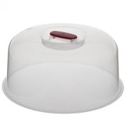 Крышка для СВЧ d 235 Eco&clean MWO-048(000483)