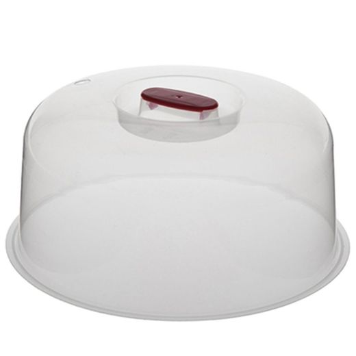 Крышка для СВЧ d 235 Eco&clean MWO-048(000483)