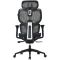 CANYON gaming chair Ventra MOCH01 Mesh Black