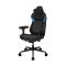 Игровое компьютерное кресло ThunderX3 CORE Smart-Racer Black