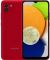 Смартфон Samsung A03 4 ГБ/64 ГБ красный