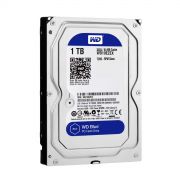 Жёсткий диск WD Blue™ WD10EZEX 1ТБ 3,5