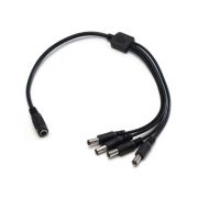 Адаптер One for four power SHIP OFPAT