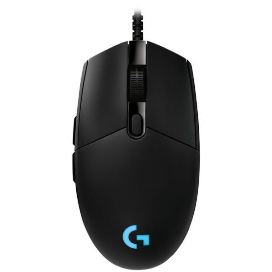 Мышь игровая Logitech G PRO HERO