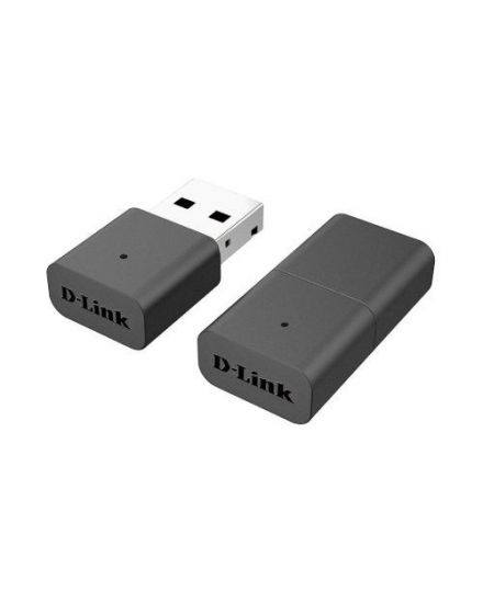 D-Link DWA-131/F1A Беспроводной USB-адаптер N300 /