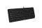 Клавиатура A4tech Fstyler FK15-2M-BLACK Fstyler USB