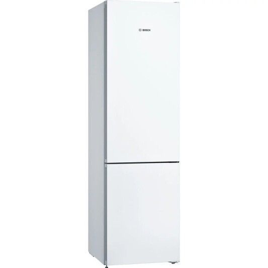 Холодильник с нижней морозильной камерой Bosch KGN39UW22R
