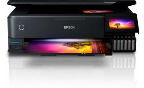 МФУ Epson L8180  фабрика печати (C11CJ21403)